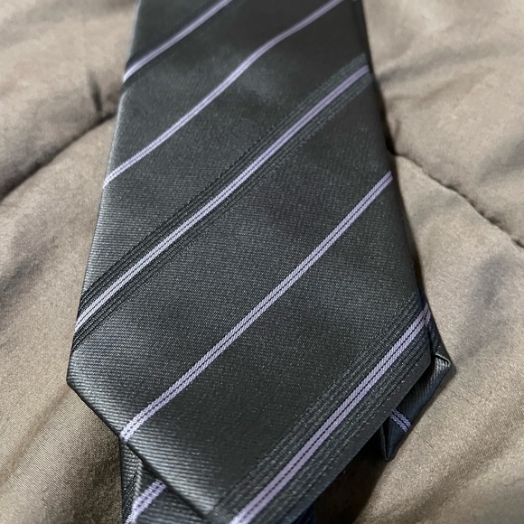 Angelo Rossi Men’s handmade Ties - Picture 7 of 8